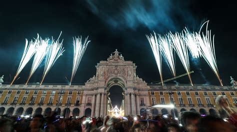 Reveillon 2024 Casino Lisboa