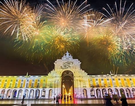 Reveillon Casino De Lisboa