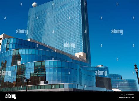 Revel Casino Em Atlantic City Nova Jersey