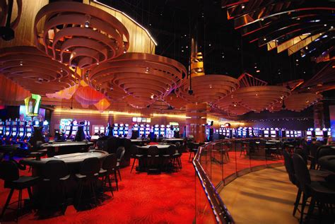 Revel Casino Estado