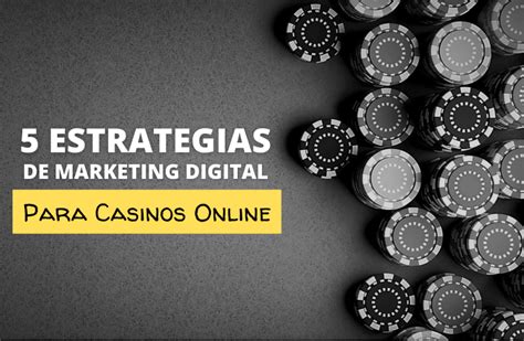 Revel Casino Estrategia De Marketing