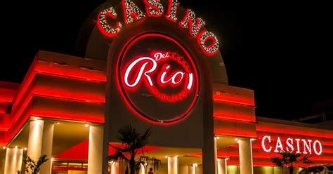 Revisao Do Casino Del Rio