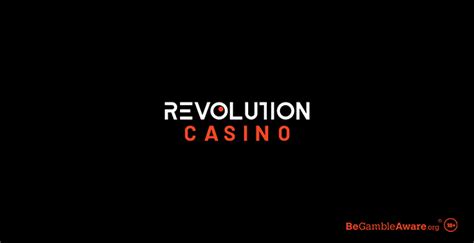 Revolution Casino Belize