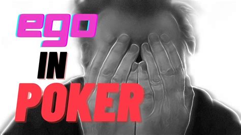 Revolver Ego Poker