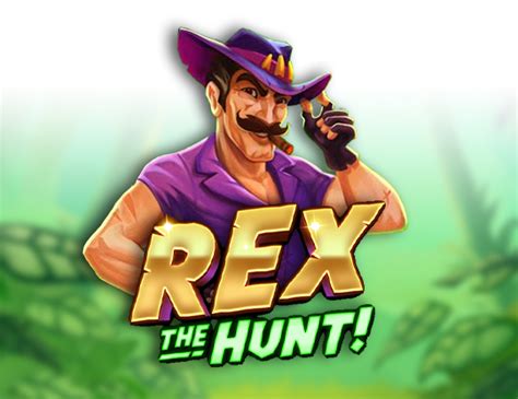 Rex The Hunt 1xbet