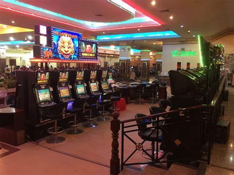 Rgb Casino Camboja