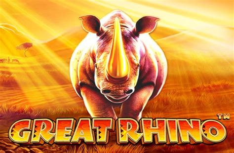 Rhino Slot - Play Online