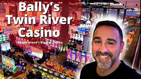 Rhode Island Casino Twin Rio