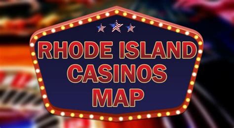 Rhode Island Casino Votar