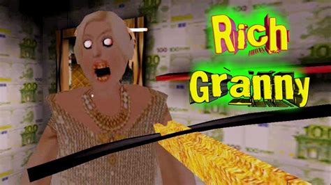 Rich Granny Sportingbet