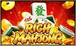 Rich Mahjong Pokerstars