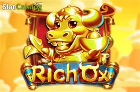 Rich Ox Betsson