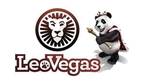 Rich Panda Leovegas