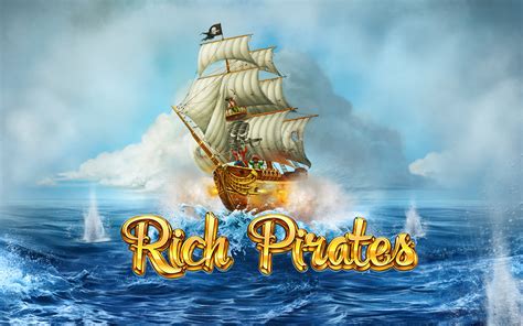 Rich Pirates Betway