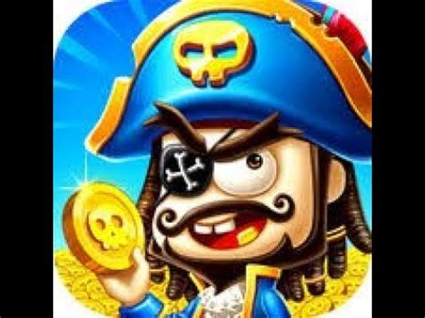 Rich Pirates Bodog