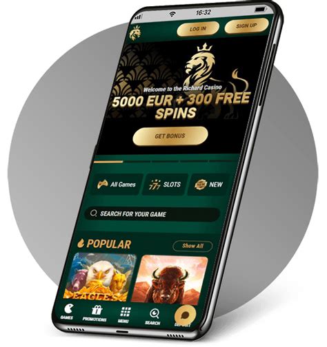 Richard Casino Apk