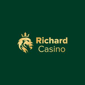 Richard Casino Bonus