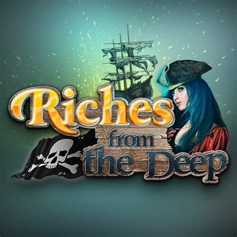 Riches From The Deep Betano