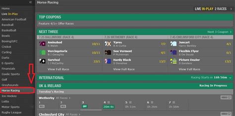 Richman Jump Bet365