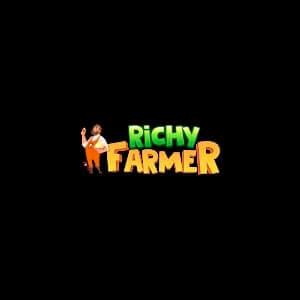 Richy Farmer Casino Brazil