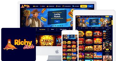 Richy Reels Casino Colombia