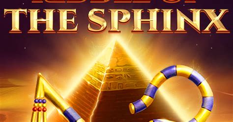 Riddle Of The Sphinx 888 Casino