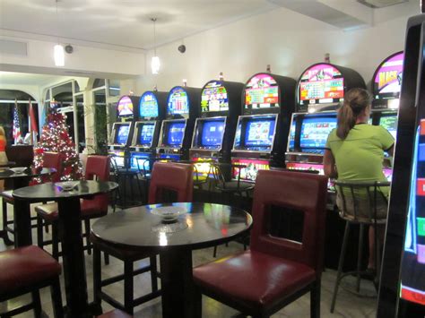 Ride Bingo Casino Belize