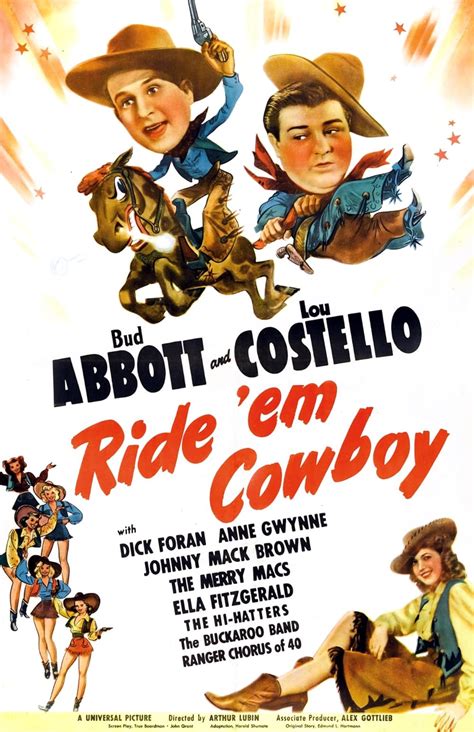 Ride Em Cowboy Betway