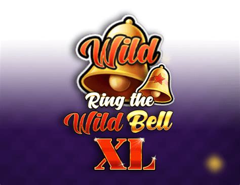 Ring The Wild Bell Xl Betano