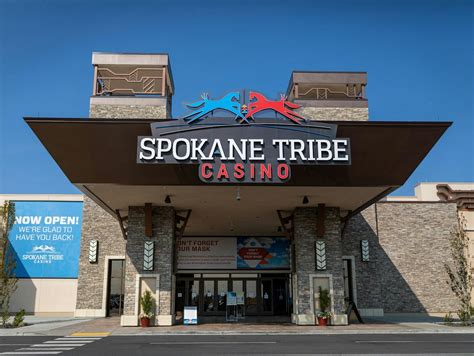 Ringo S Casino Spokane Valley Wa