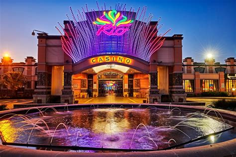 Rio De Casino Klerksdorp Alojamento