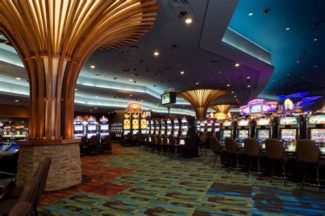 Rio De Espirito Casino Tulsa Ok