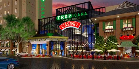 Rio De Porta Baton Rouge Casino