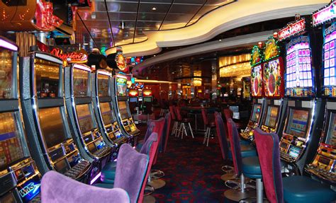 Rio Kentucky Barco Casino