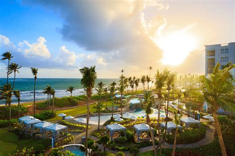 Rio Mar Beach Golf Resort Casino &Amp; Spa Puerto Rico