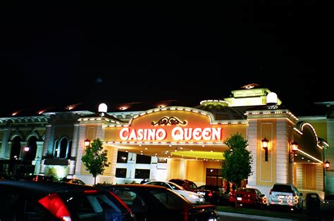 Rio Queen Casino St Louis Mo