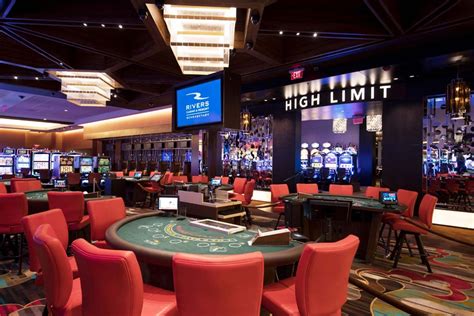 Rios Casino Club Schenectady