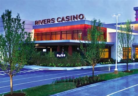 Rios Casino Des Plaines De Candidatura A Emprego