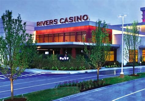 Rios Casino Des Plaines Dez Salao