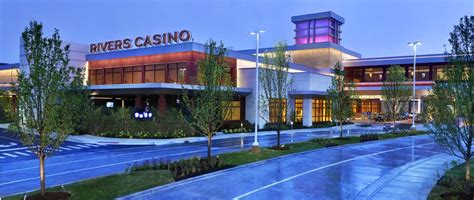 Rios Casino Des Plaines Il Horas