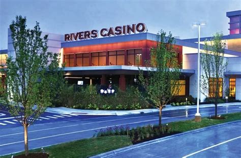 Rios Casino Emprego Illinois