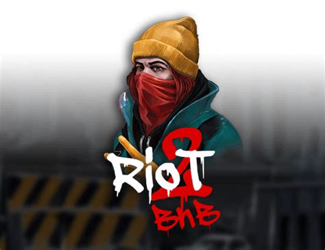 Riot 2 Blow Burn Parimatch