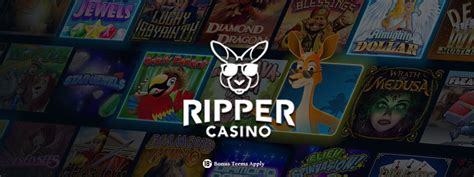 Ripper Casino Peru