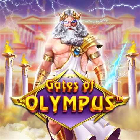 Riquezas Da Olympus Slots Livres