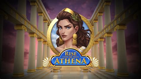 Rise Of Athena Betano
