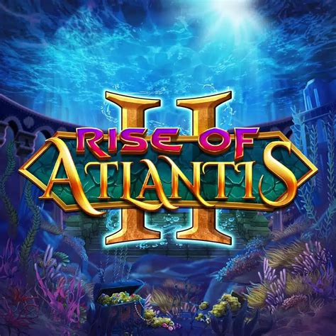 Rise Of Atlantis 2 Sportingbet
