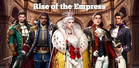 Rise Of Empress Betfair