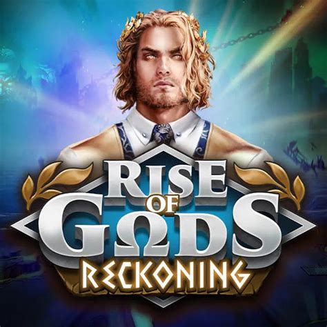 Rise Of Gods Reckoning Bodog