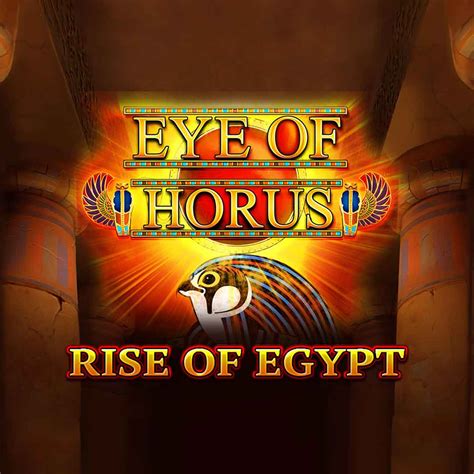 Rise Of Horus Leovegas