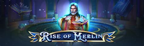 Rise Of Merlin 888 Casino